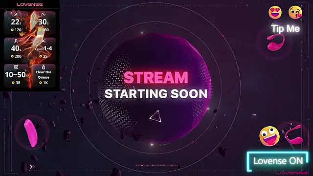 SweetHotLipsX39 online show from 01/19/26, 07:45