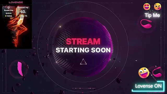 SweetHotLipsX39 online show from 02/04/26, 08:53