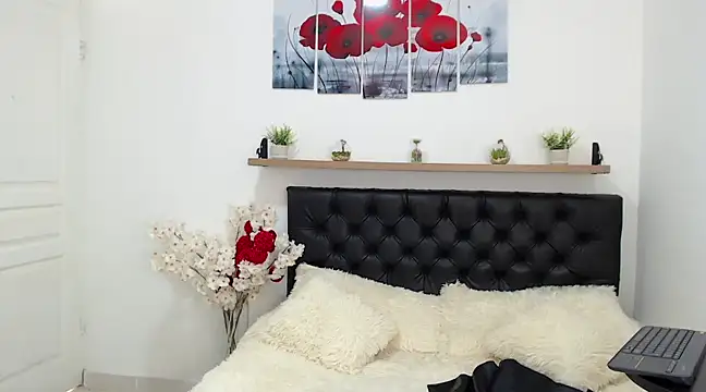 lily f00x online show from 01/18/25, 03:27