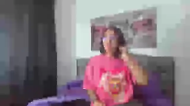 lily f00x online show from 01/28/25, 12:32