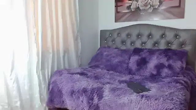 lily f00x online show from 03/19/25, 12:34