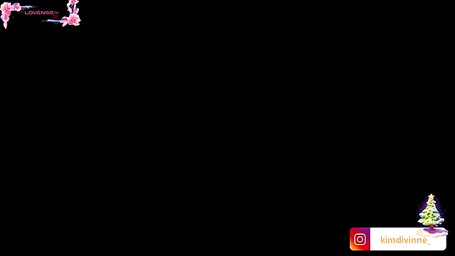 KimDevinne online show from 12/04/25, 02:32