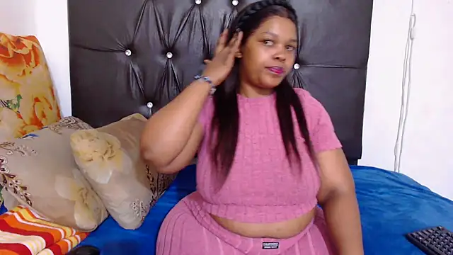 BigbootyNickyx online show from 09/13/25, 08:41