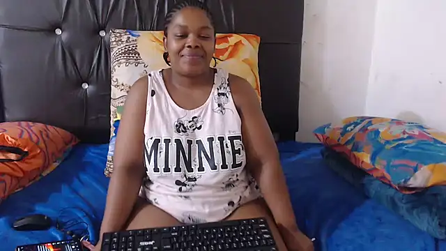 BigbootyNickyx online show from 02/22/26, 03:51