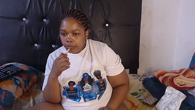 BigbootyNickyx online show from 03/14/26, 09:42