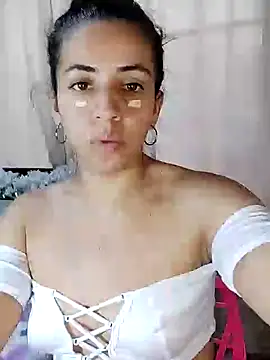 anngela01 online show from 01/04/25, 08:05