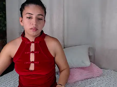 anngela01 online show from 02/25/25, 07:36