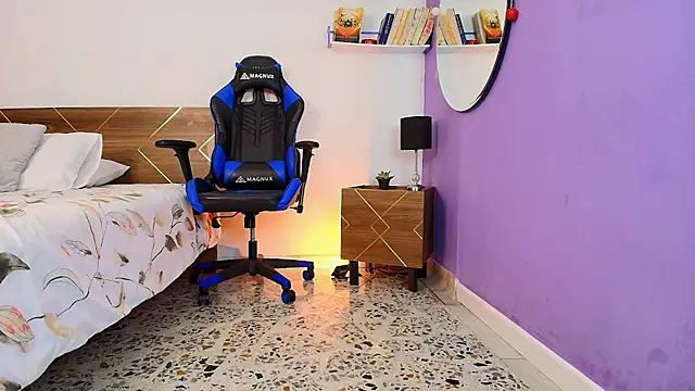 amber maxwell online show from 03/15/25, 11:50