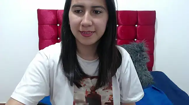 PAU GOOMEZ 0809 online show from 12/16/24, 02:25