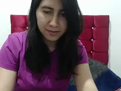 PAU GOOMEZ 0809 online show from 01/10/25, 12:06