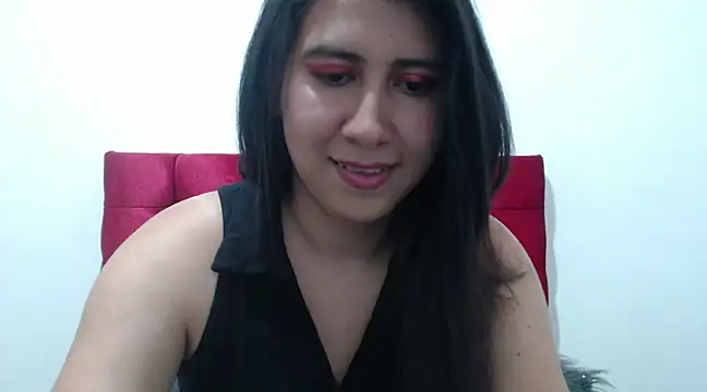 PAU GOOMEZ 0809 online show from 01/17/25, 11:18