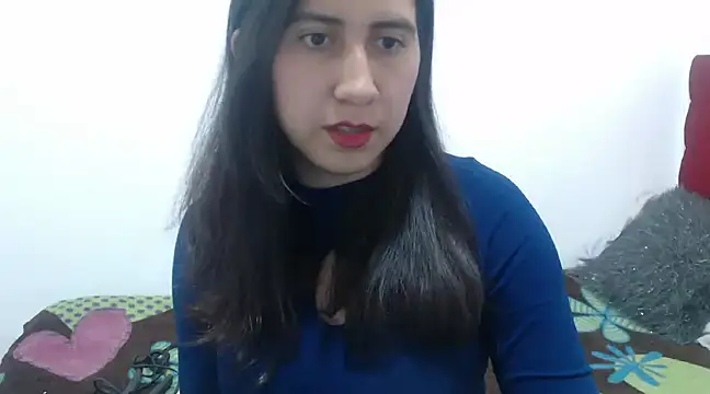 PAU GOOMEZ 0809 online show from 02/17/25, 12:10