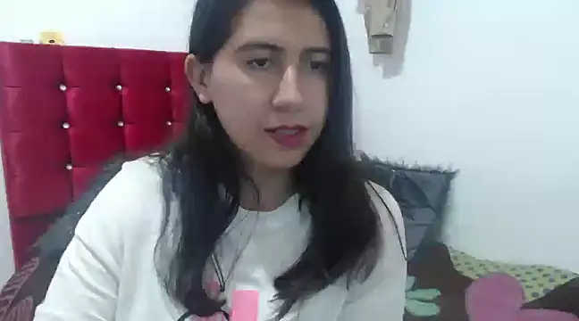 PAU GOOMEZ 0809 online show from 03/01/25, 10:21