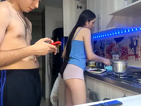 lunitayliam online show from 10/31/25, 01:17