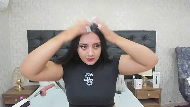 AmaliaDalton online show from 11/13/25, 11:20