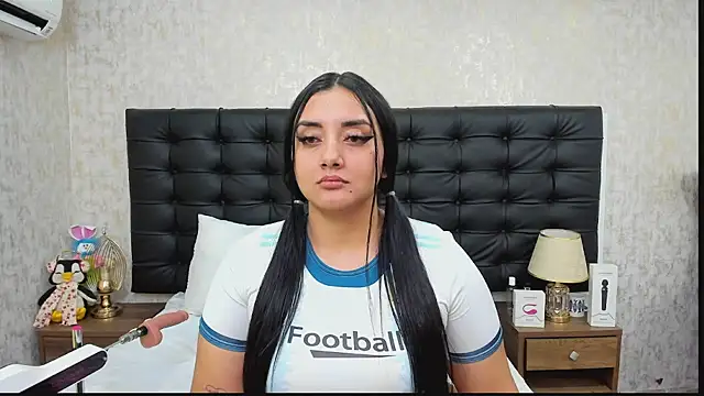 AmaliaDalton online show from 04/19/26, 06:10