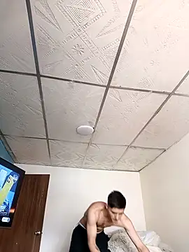 Snapshot of PhilipRich chatting on 11/26/25, 03:46 PhilipRich online show from 11/26/25, 03:46