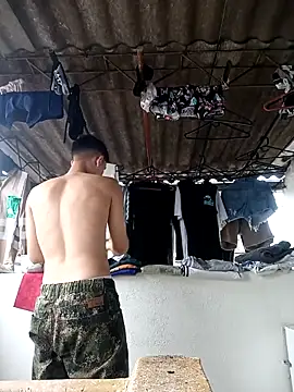 Snapshot of PhilipRich chatting on 11/27/25, 05:48 PhilipRich online show from 11/27/25, 05:48