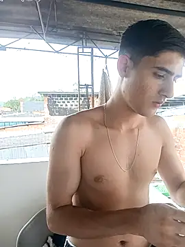 Snapshot of PhilipRich chatting on 12/02/25, 08:26 PhilipRich online show from 12/02/25, 08:26