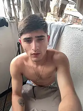 Snapshot of PhilipRich chatting on 01/17/26, 07:50 PhilipRich online show from 01/17/26, 07:50