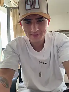 Snapshot of PhilipRich chatting on 03/16/26, 04:55 PhilipRich online show from 03/16/26, 04:55