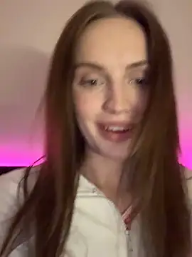 Snapshot of Molly_Muer chatting on 01/26/25, 05:23 Molly Muer online show from 01/26/25, 05:23