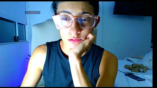 Snapshot of thedianakaro chatting on 07/26/26, 03:25 thedianakaro online show from 07/26/26, 03:25