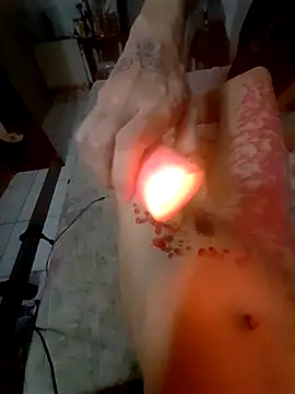 Sw Mahnenwolf online show from 09/29/25, 08:46