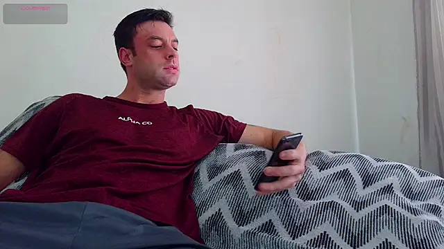 Snapshot of Ibovegas chatting on 09/29/25, 12:10 Ibovegas online show from 09/29/25, 12:10