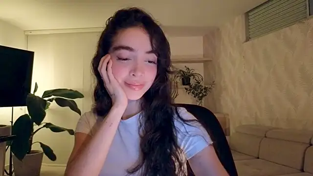 Siny Moore online show from 03/03/26, 01:34