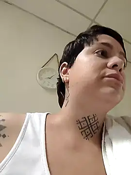 KatInk online show from 12/19/25, 01:07