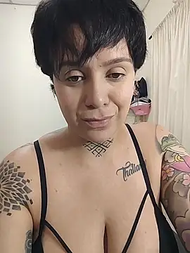 KatInk online show from 02/12/26, 02:45