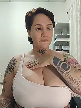 KatInk online show from 04/02/26, 07:44