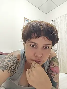 KatInk online show from 04/11/26, 12:48