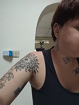 KatInk online show from 04/24/26, 02:08