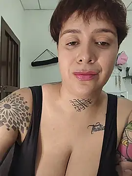 KatInk online show from 04/26/26, 08:50