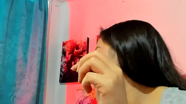 teffy lee online show from 11/07/25, 08:53