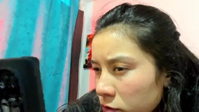 teffy lee online show from 12/22/25, 08:50