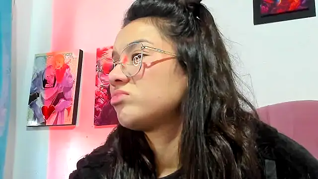 teffy lee online show from 01/15/26, 08:34