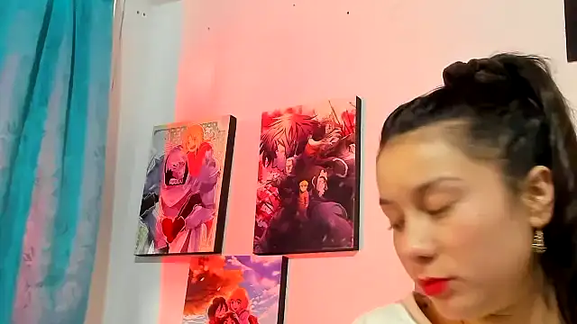 teffy lee online show from 01/31/26, 09:24