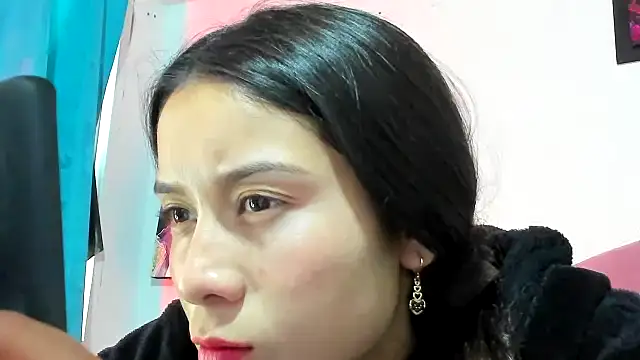 teffy lee online show from 02/16/26, 08:49