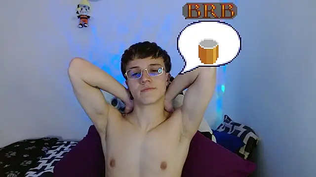Im Oliverpark online show from 09/25/25, 10:57