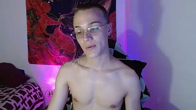 Im Oliverpark online show from 10/01/25, 11:22