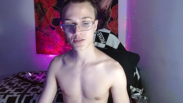 Im Oliverpark online show from 10/22/25, 01:17