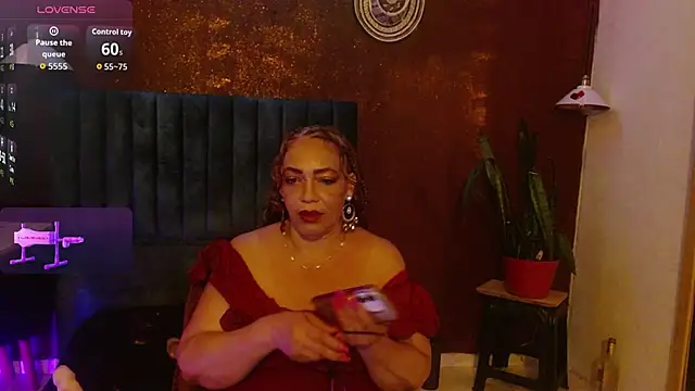 PervertedMature online show from 04/19/26, 04:12