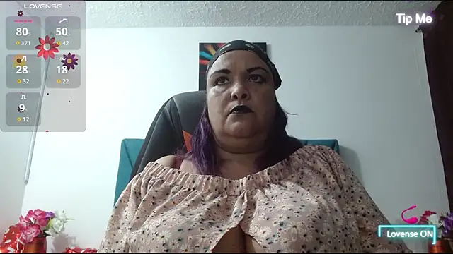 Dubraska1 online show from 03/10/25, 08:23