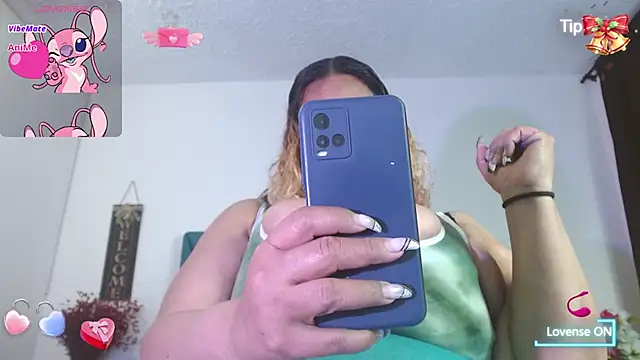 Dubraska1 online show from 10/16/25, 08:10