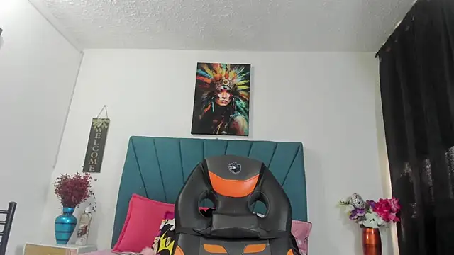 Dubraska1 online show from 02/26/26, 08:08