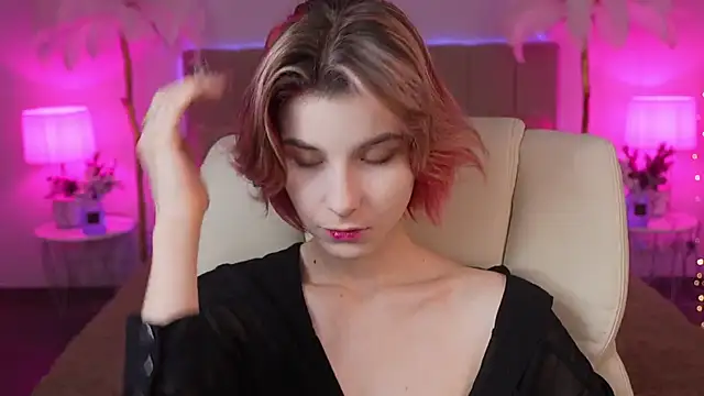 HaylaAmber online show from 12/10/24, 06:54