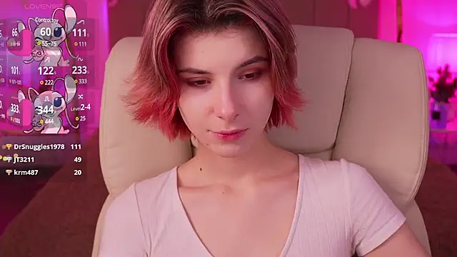 HaylaAmber online show from 12/30/24, 10:53